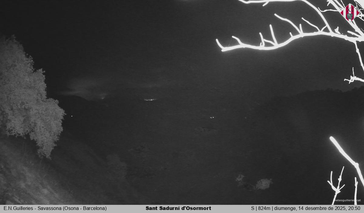 Sant Sadurní d'Osormort 