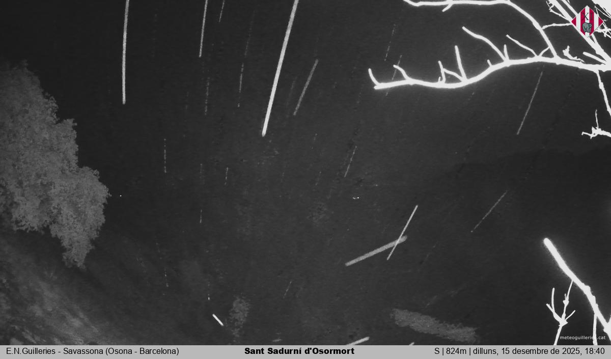 Sant Sadurní d'Osormort 