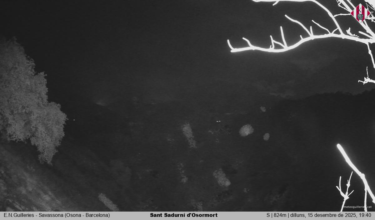 Sant Sadurní d'Osormort 