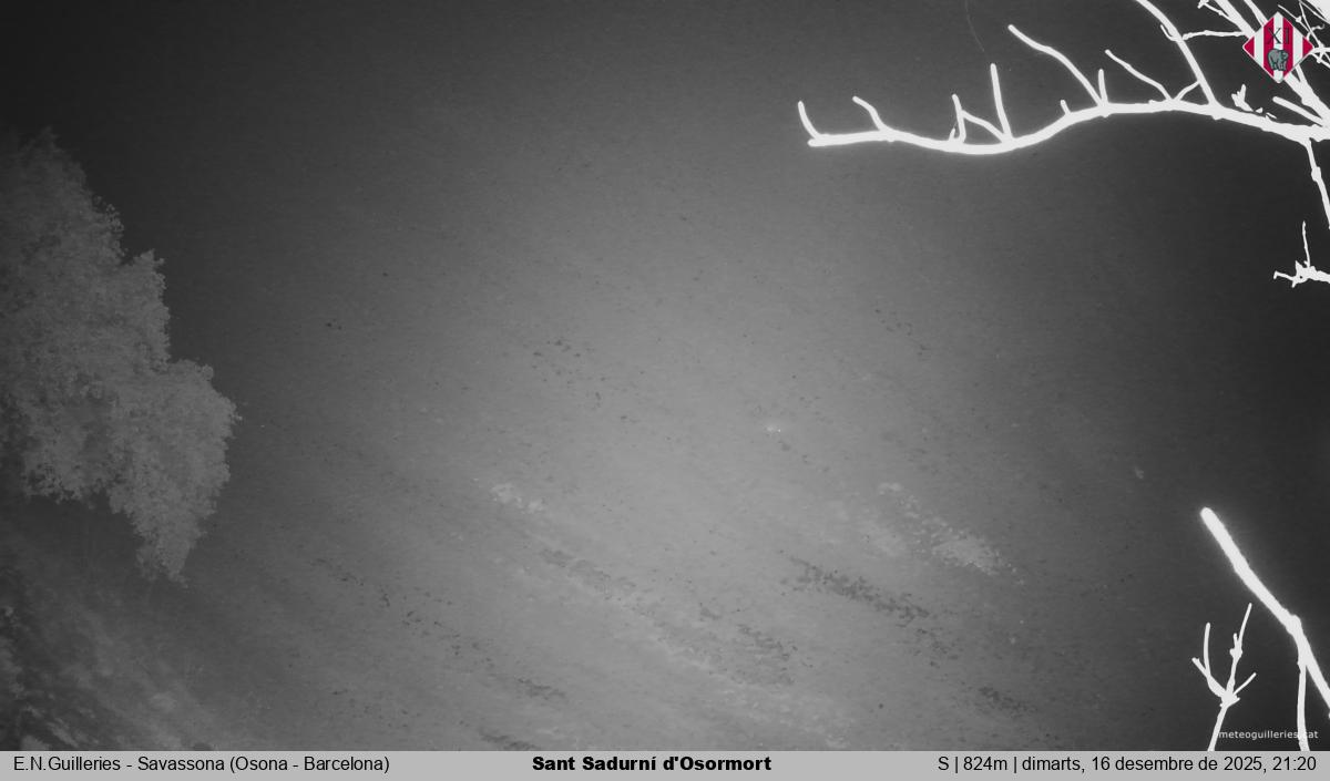 Sant Sadurní d'Osormort 