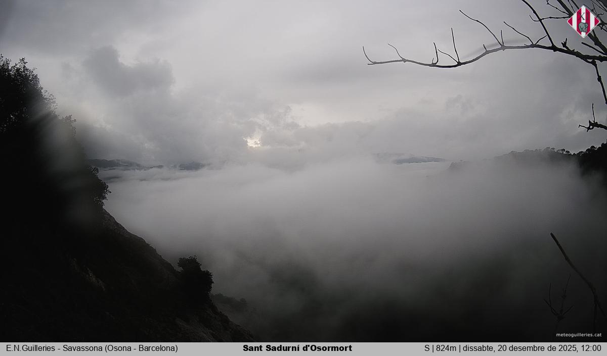 Sant Sadurní d'Osormort 