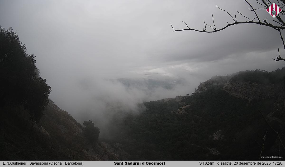 Sant Sadurní d'Osormort 