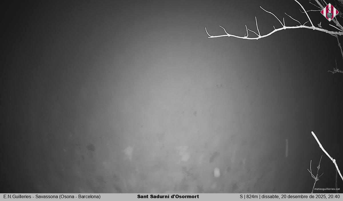 Sant Sadurní d'Osormort 