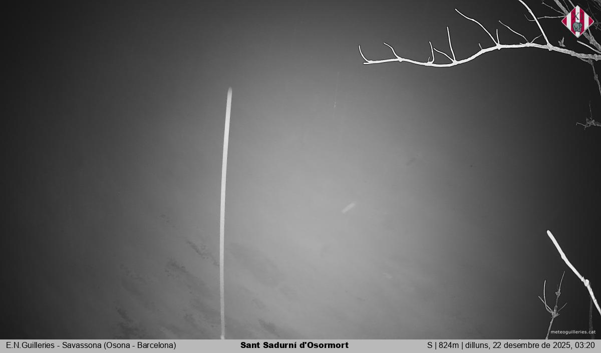 Sant Sadurní d'Osormort 