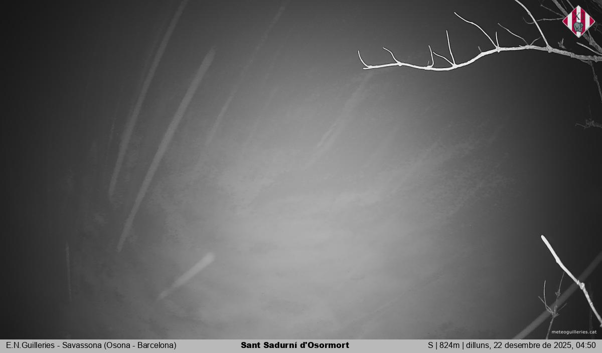 Sant Sadurní d'Osormort 