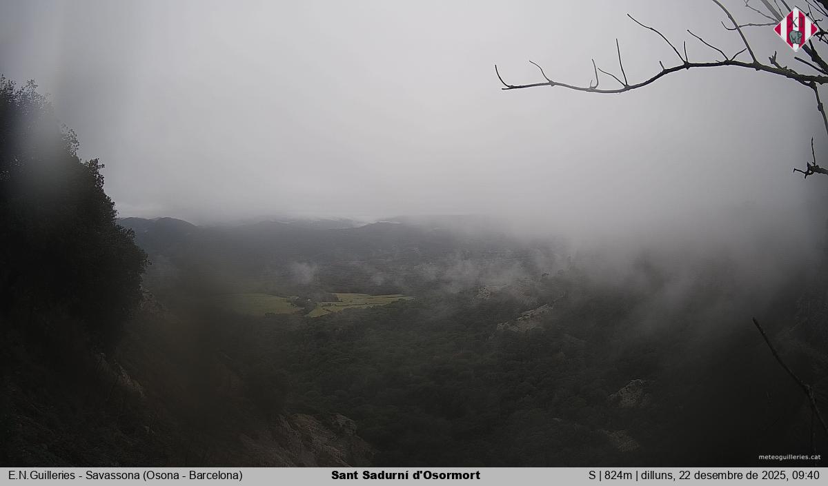 Sant Sadurní d'Osormort 