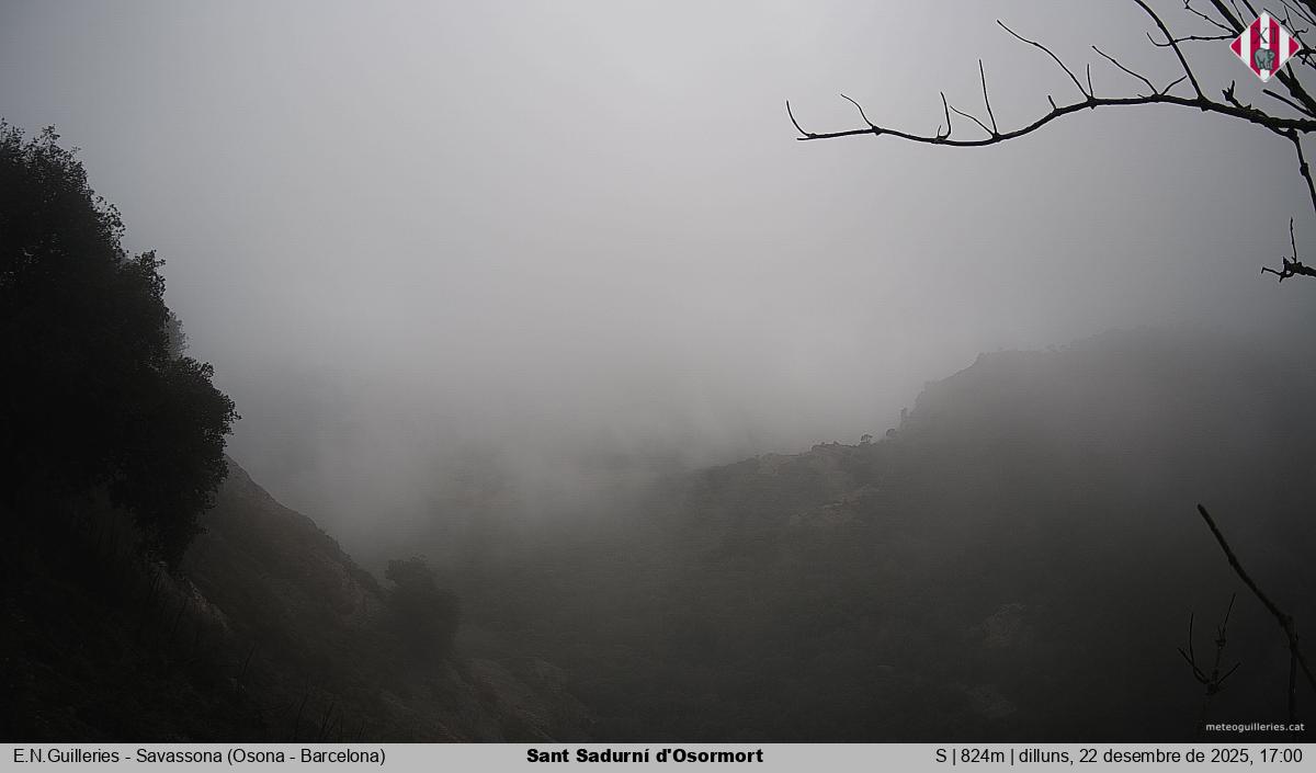 Sant Sadurní d'Osormort 