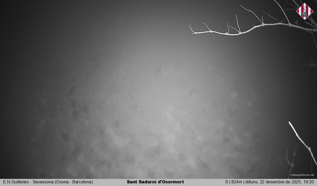 Sant Sadurní d'Osormort 