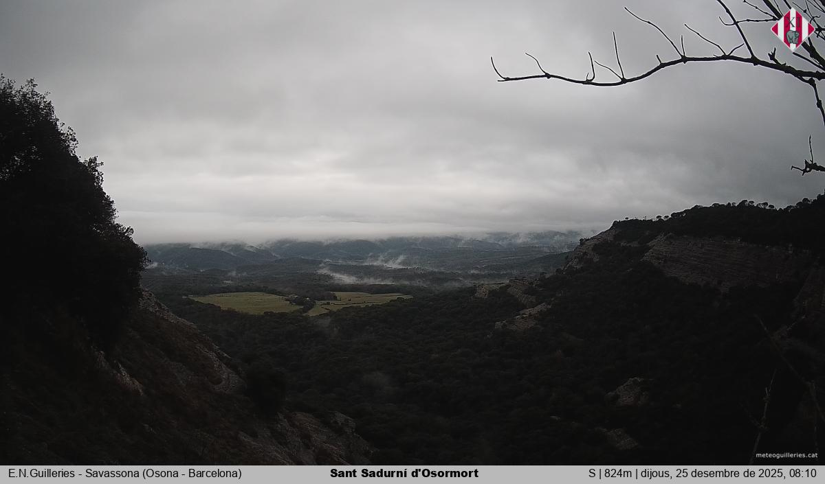 Sant Sadurní d'Osormort 