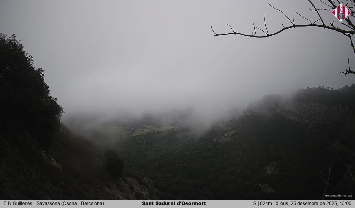 Sant Sadurní d'Osormort 