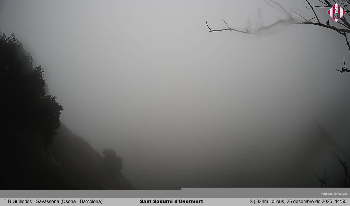 Sant Sadurní d'Osormort 