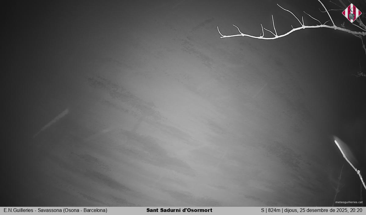 Sant Sadurní d'Osormort 