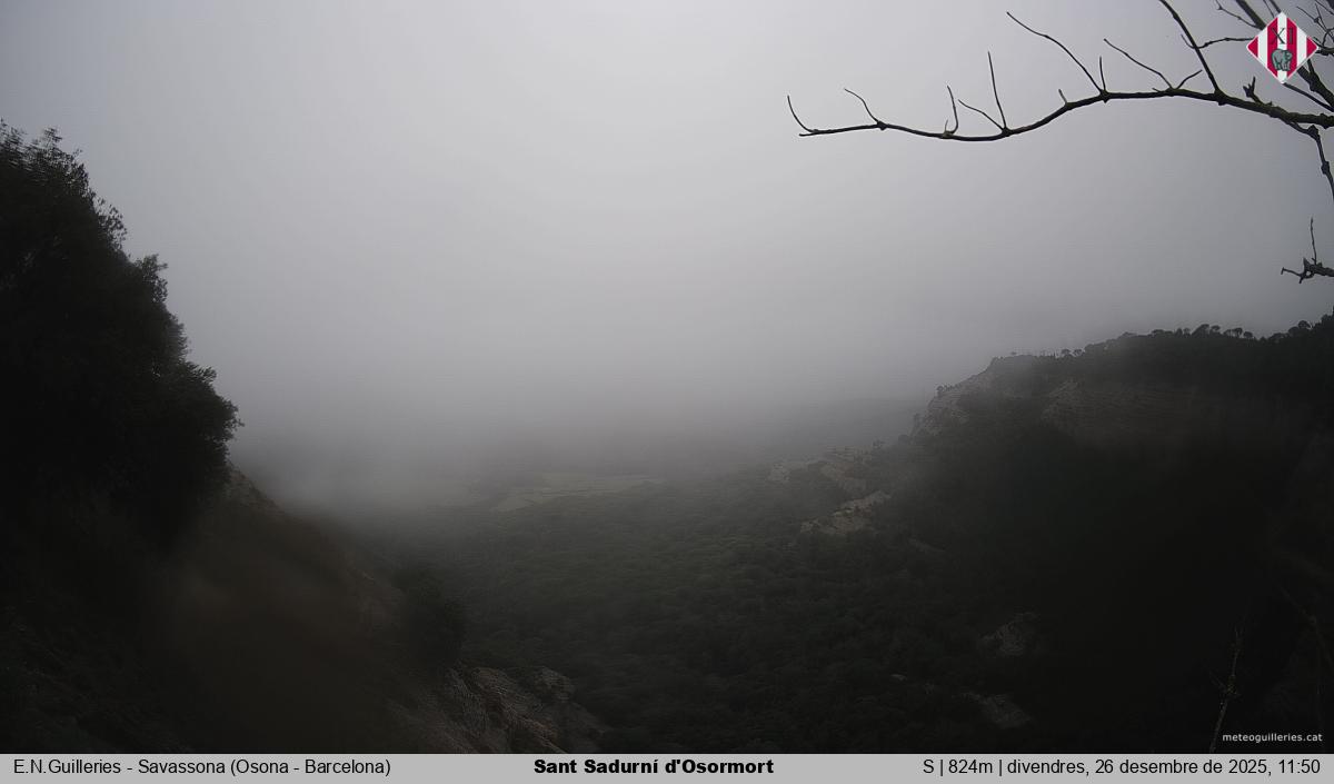 Sant Sadurní d'Osormort 