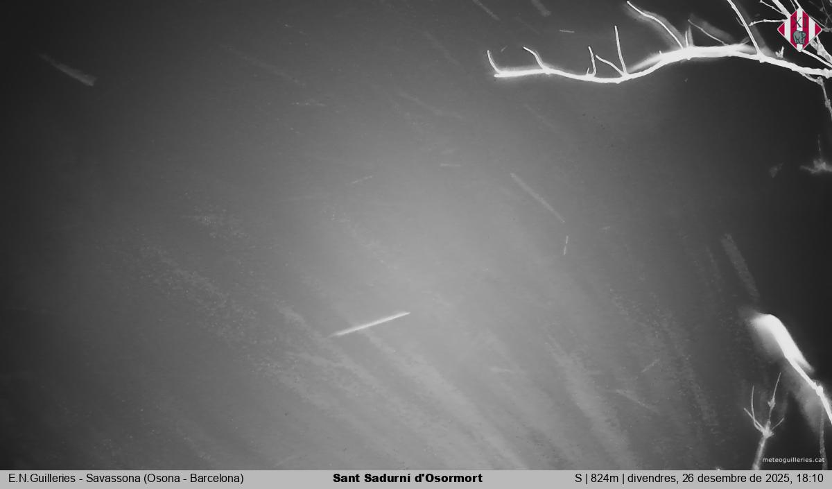 Sant Sadurní d'Osormort 