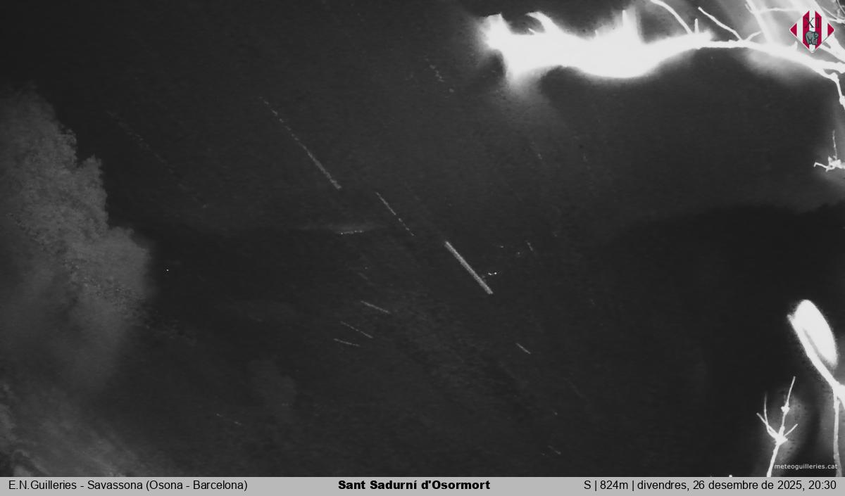 Sant Sadurní d'Osormort 