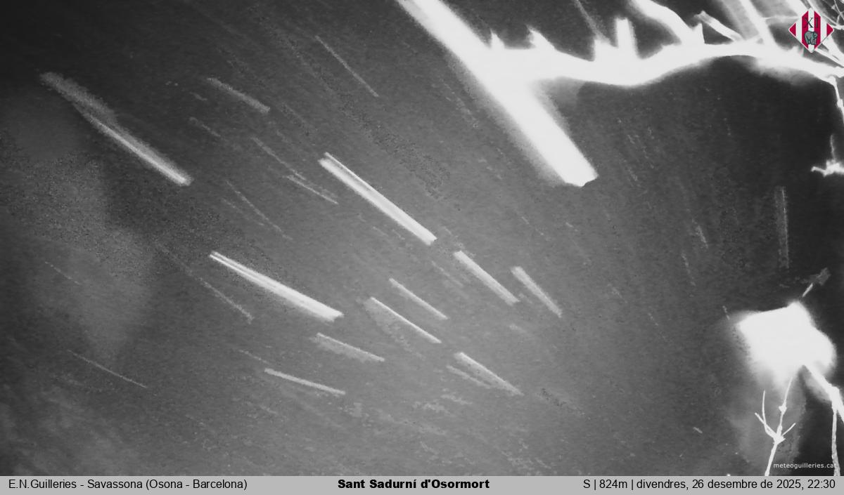 Sant Sadurní d'Osormort 