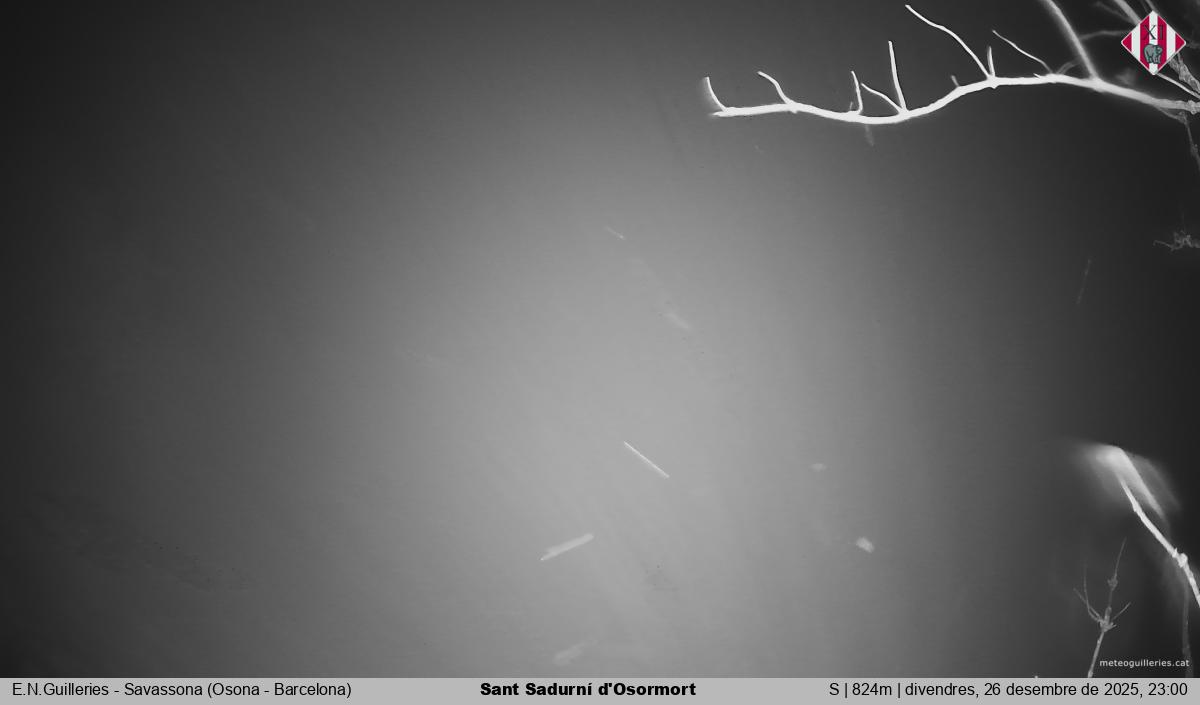 Sant Sadurní d'Osormort 