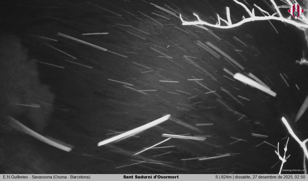 Sant Sadurní d'Osormort 