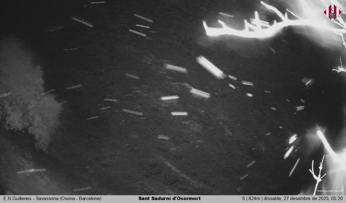 Sant Sadurní d'Osormort 