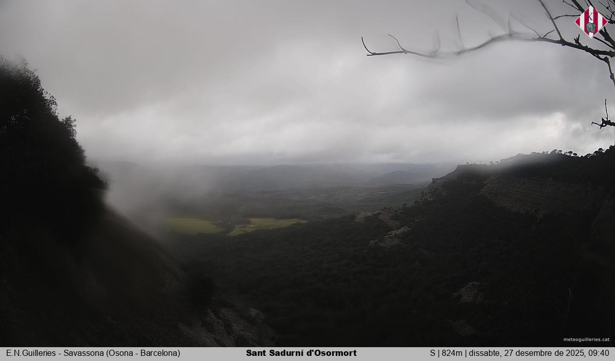 Sant Sadurní d'Osormort 