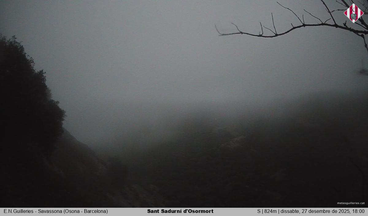 Sant Sadurní d'Osormort 