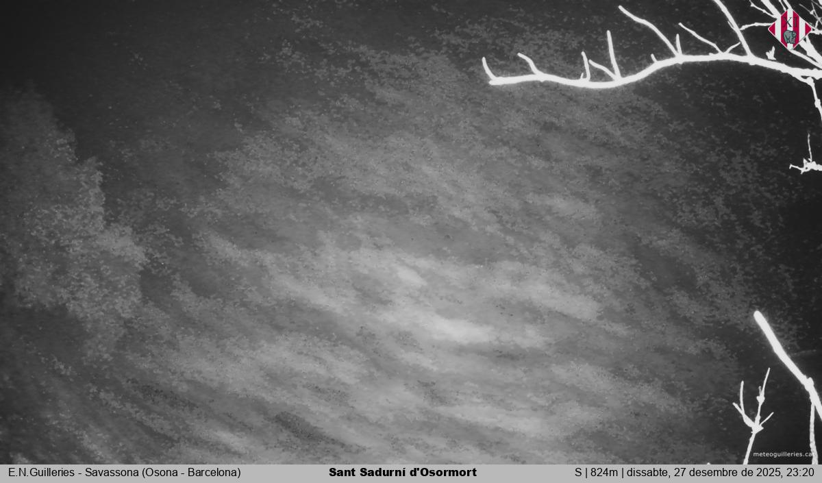 Sant Sadurní d'Osormort 