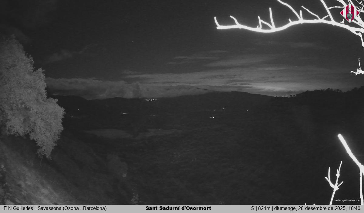 Sant Sadurní d'Osormort 