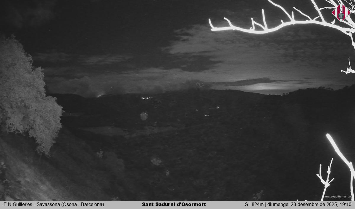 Sant Sadurní d'Osormort 