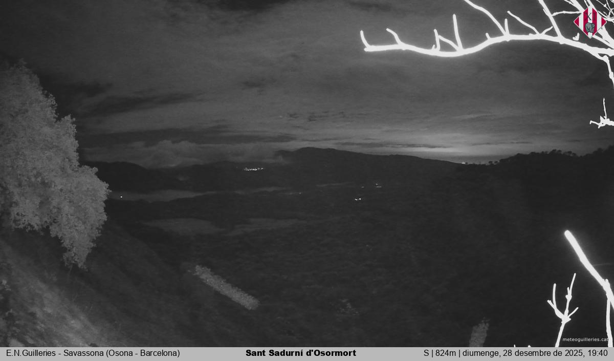 Sant Sadurní d'Osormort 