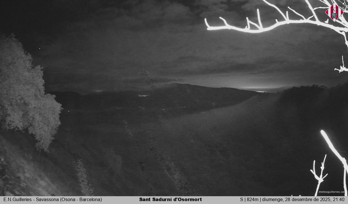 Sant Sadurní d'Osormort 