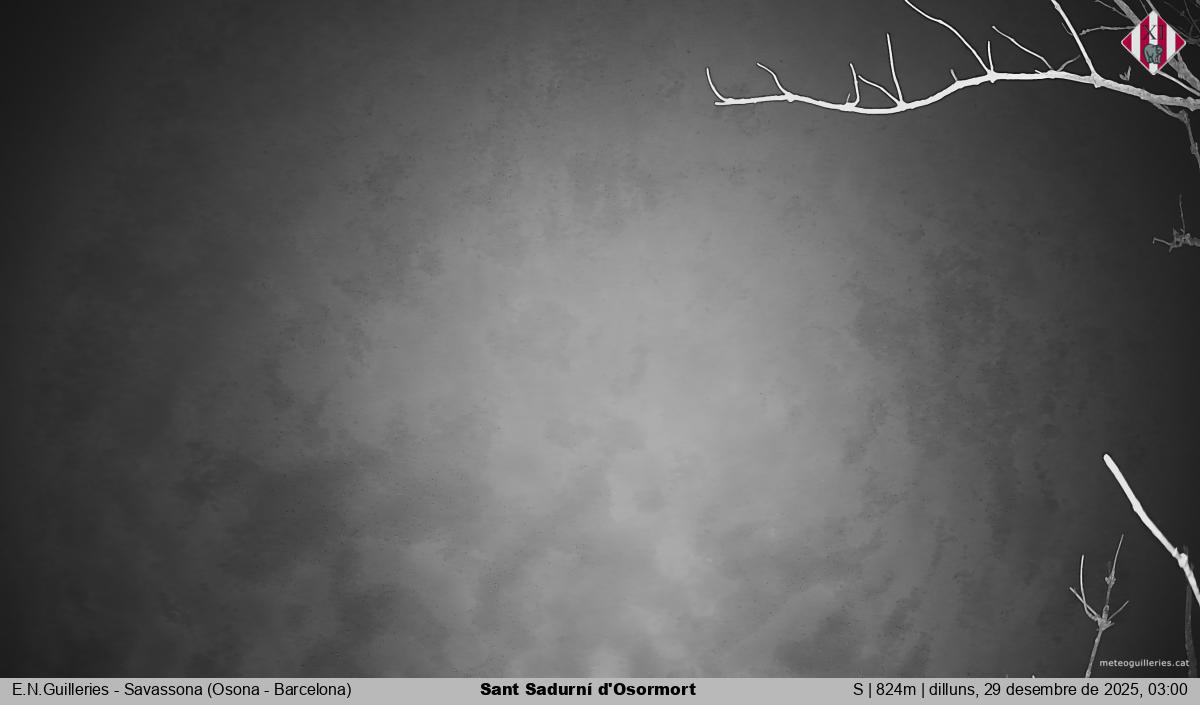 Sant Sadurní d'Osormort 