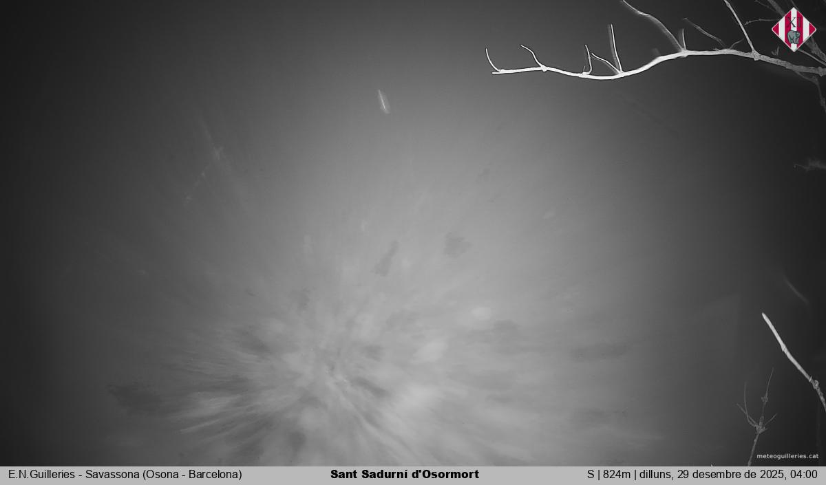 Sant Sadurní d'Osormort 