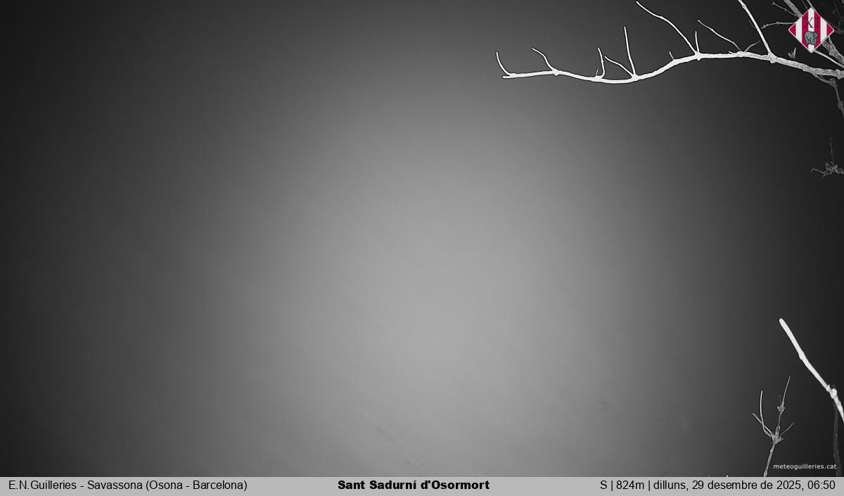 Sant Sadurní d'Osormort 