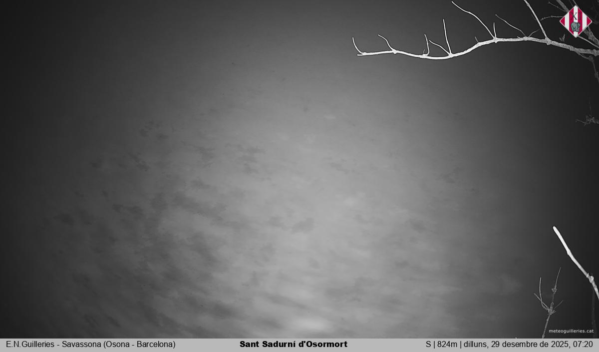 Sant Sadurní d'Osormort 