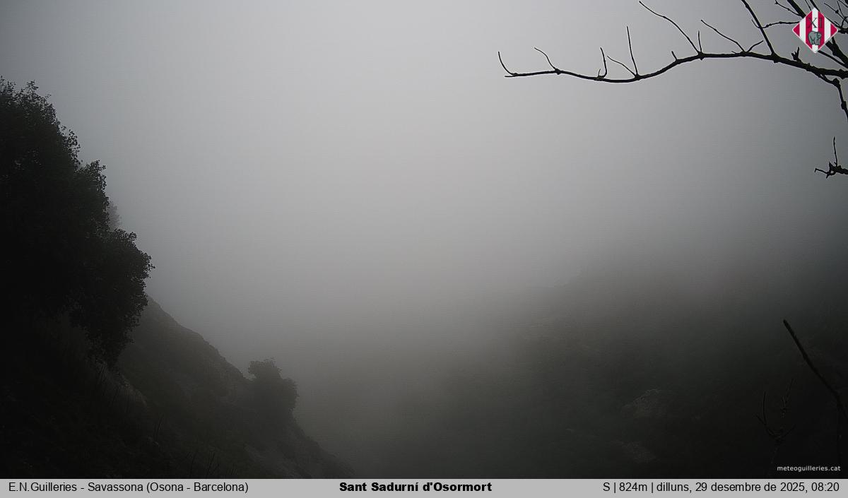 Sant Sadurní d'Osormort 