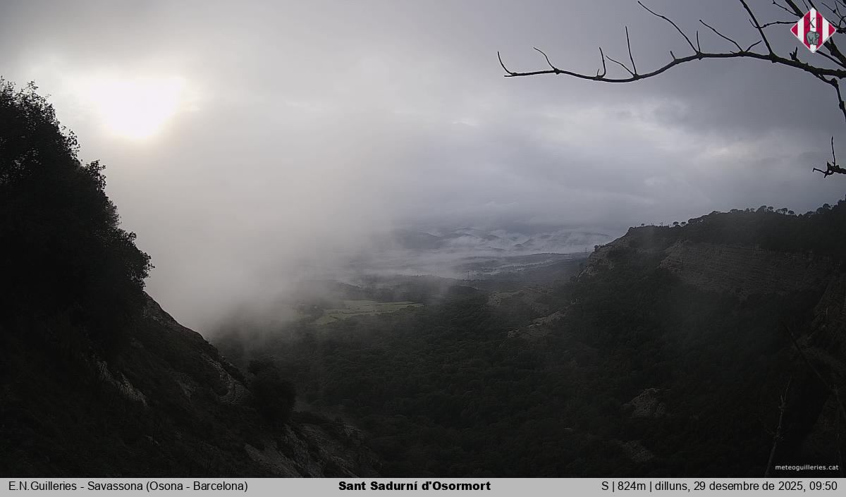Sant Sadurní d'Osormort 