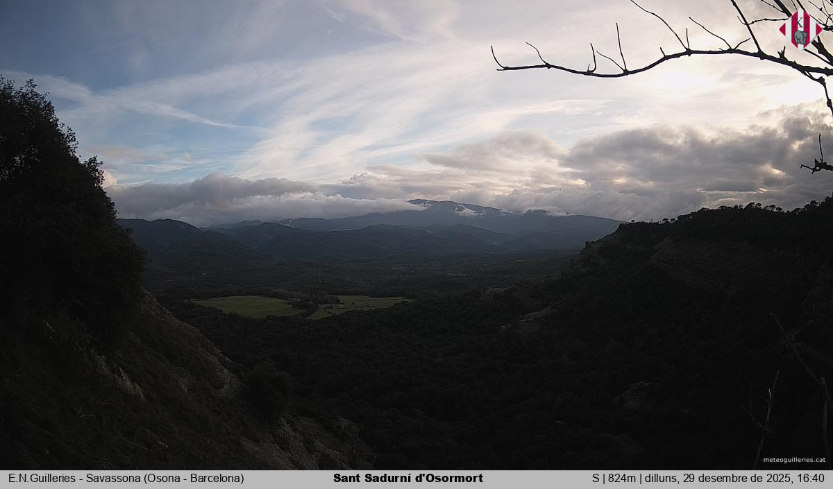 Sant Sadurní d'Osormort 