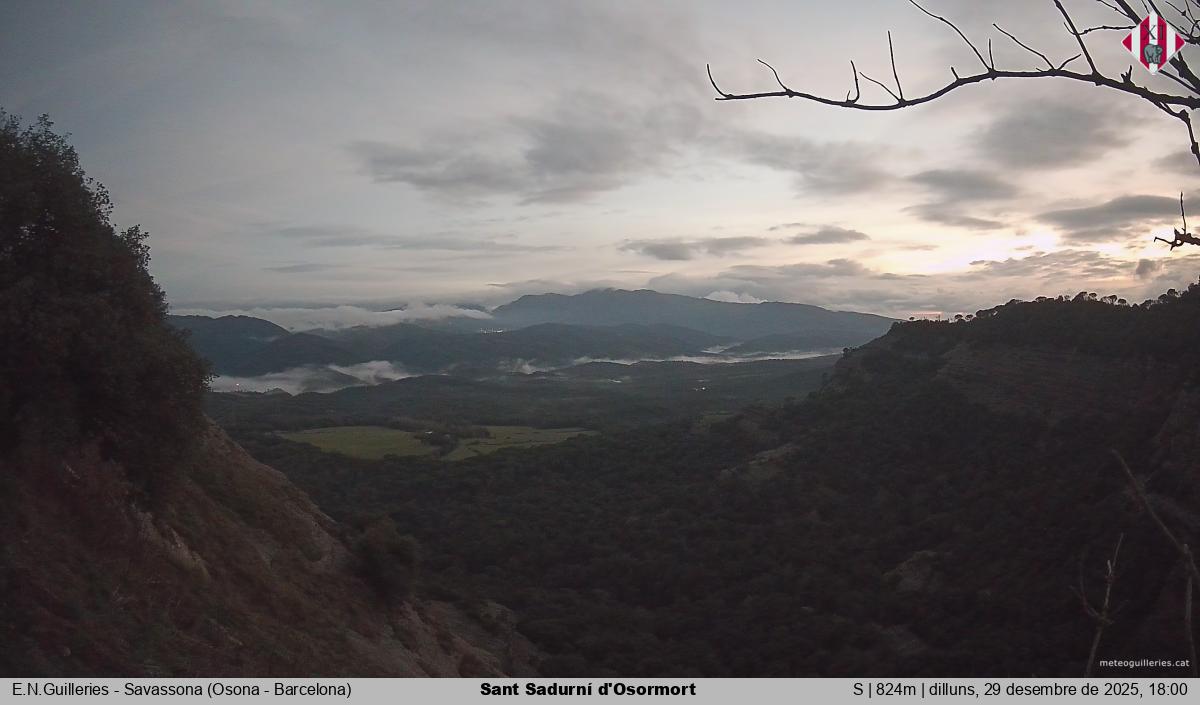 Sant Sadurní d'Osormort 