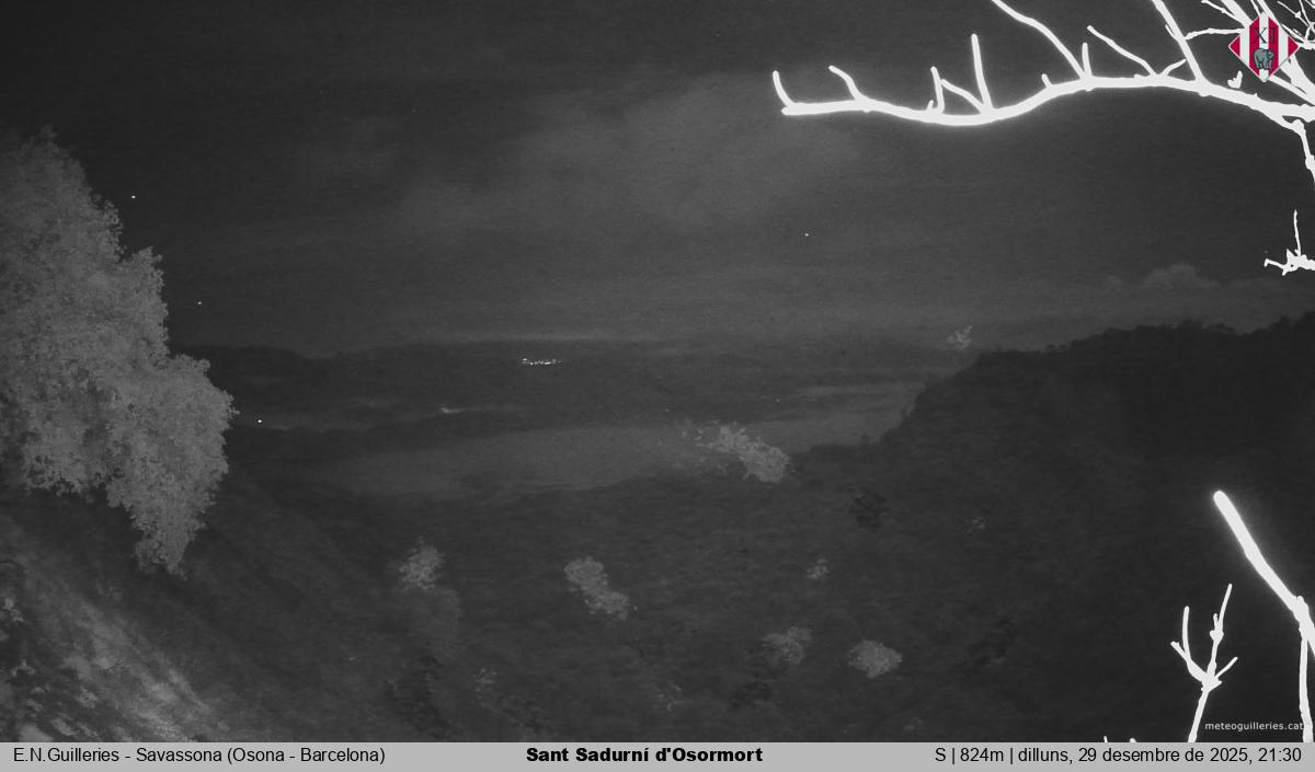 Sant Sadurní d'Osormort 