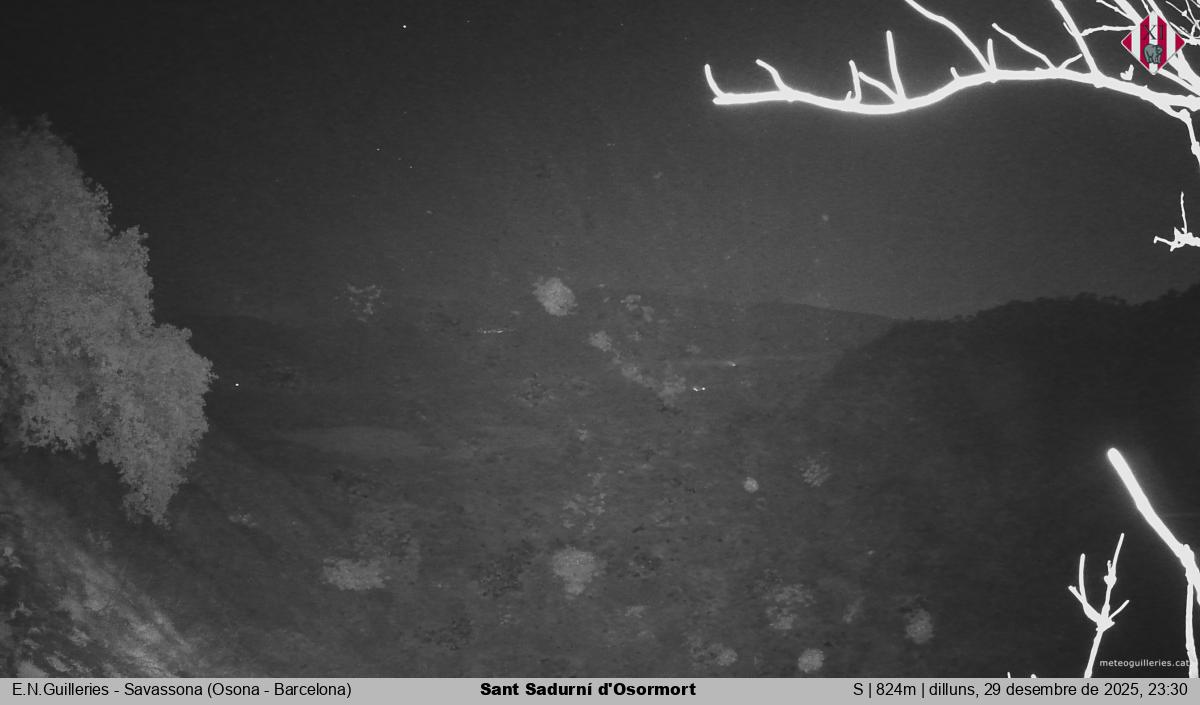 Sant Sadurní d'Osormort 