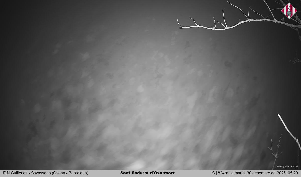 Sant Sadurní d'Osormort 