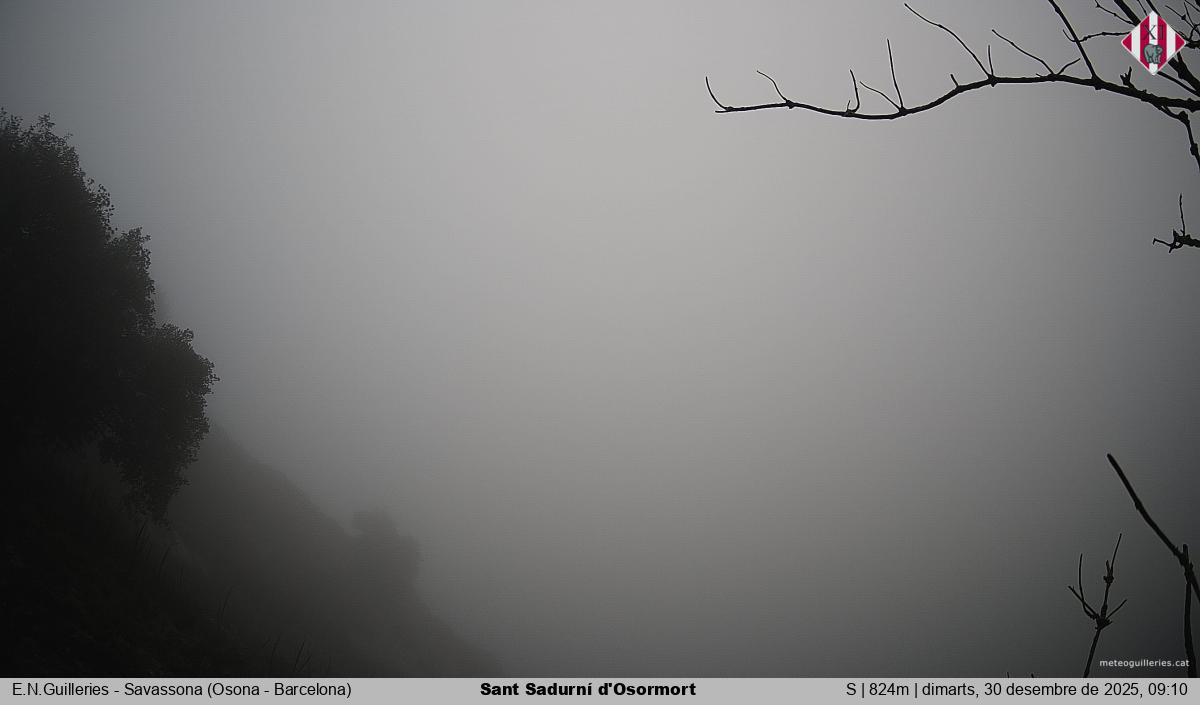 Sant Sadurní d'Osormort 