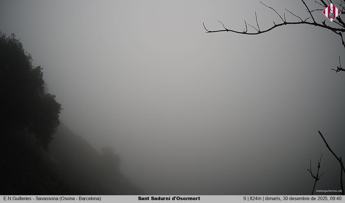 Sant Sadurní d'Osormort 