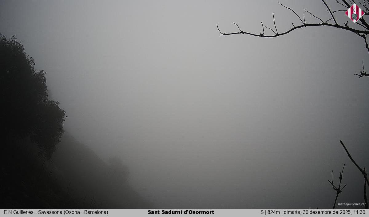 Sant Sadurní d'Osormort 