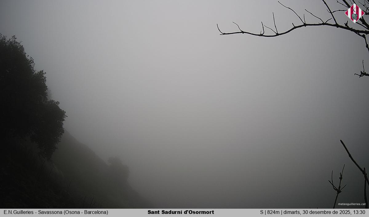 Sant Sadurní d'Osormort 