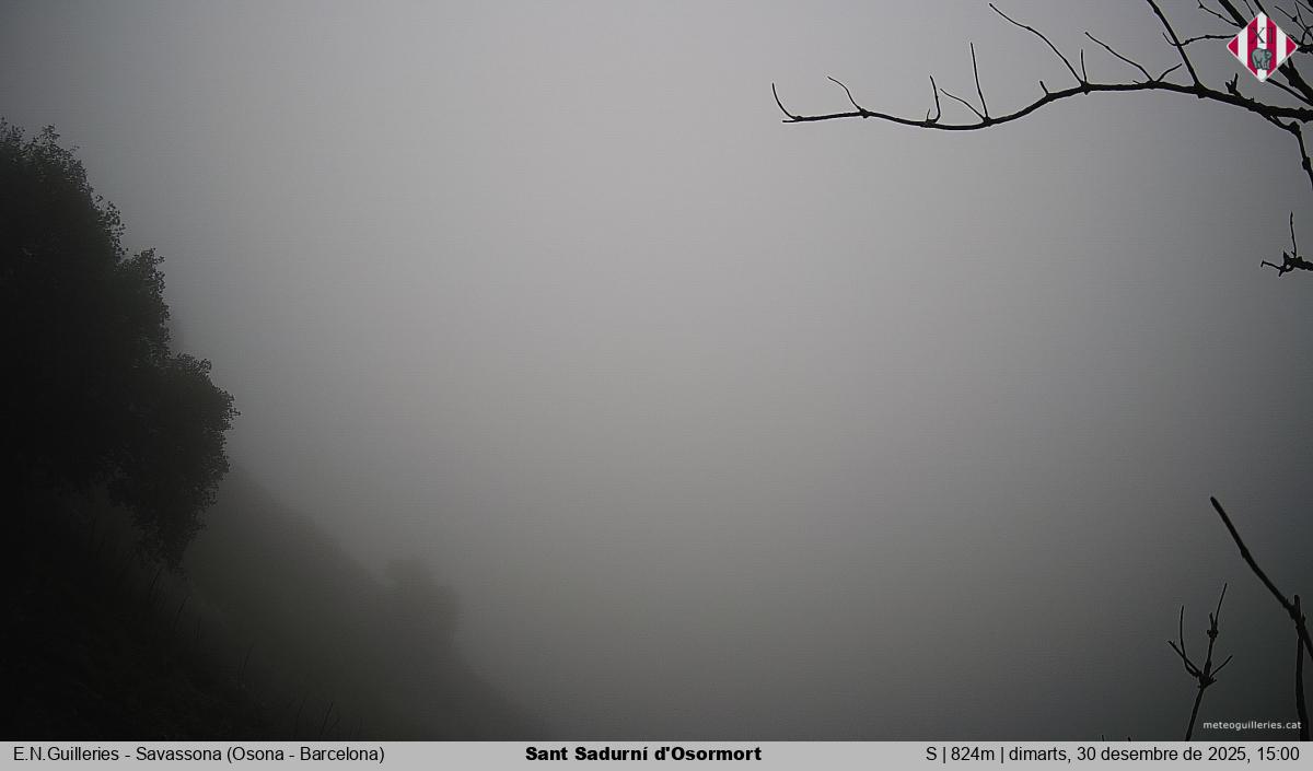 Sant Sadurní d'Osormort 