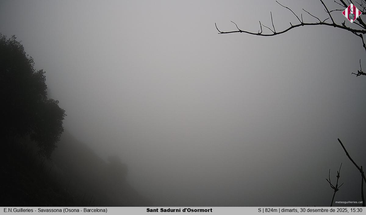 Sant Sadurní d'Osormort 