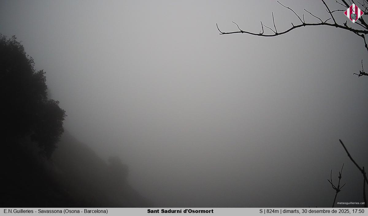 Sant Sadurní d'Osormort 