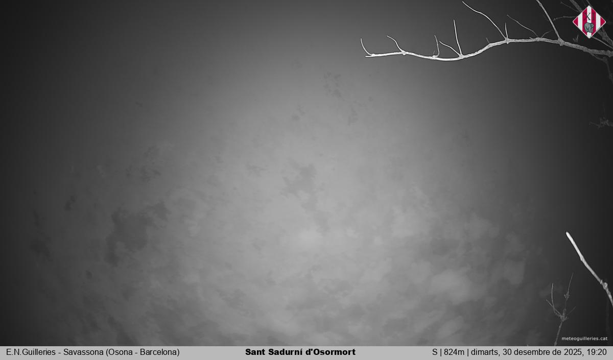 Sant Sadurní d'Osormort 