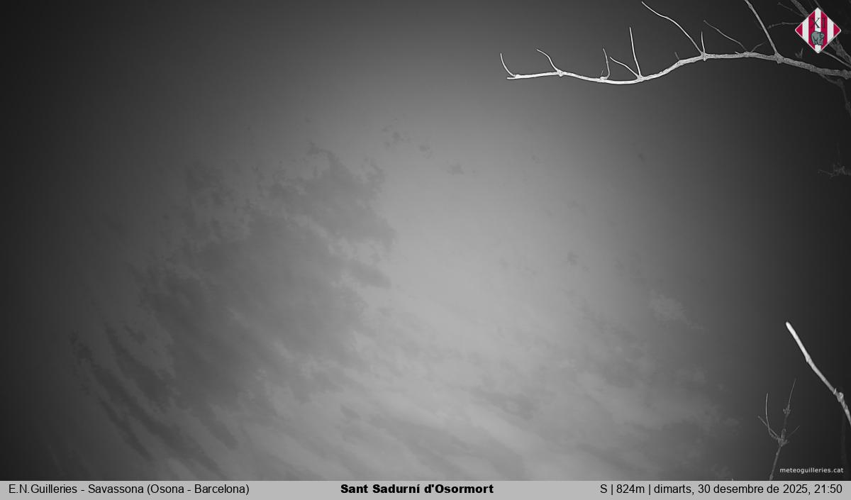 Sant Sadurní d'Osormort 